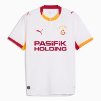 Player Version Galatasaray SK 26/27 Third Authentic Jersey