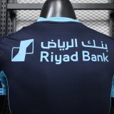 Player Version Al Hilal SFC 26/27 Third Authentic Jersey