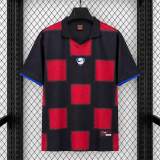 Thai Version Croatia 26/27 Total 90 Retro Jersey