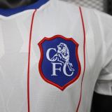 Player Version CFC 26/27 Third Authentic Jersey