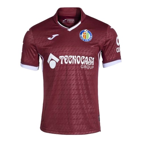 Thai Version Getafe CF 26/27 Away Jersey
