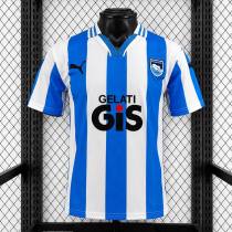 Pescara Calcio 1999/2001 Home Retro Jersey