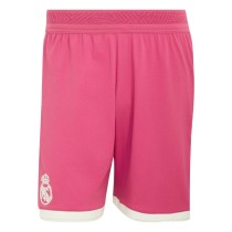 Player Version RMCF 26/27 Third Authentic Shorts