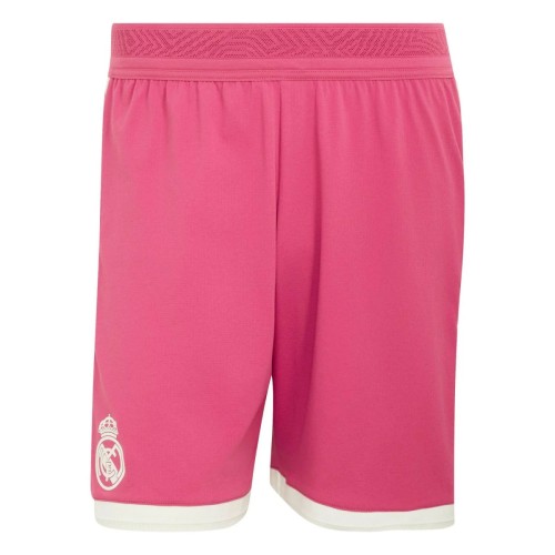 Player Version RMCF 26/27 Third Authentic Shorts