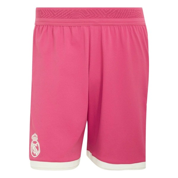 Player Version RMCF 26/27 Third Authentic Shorts