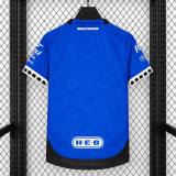 Player Version Querétaro FC 26/27 Away Authentic Jersey