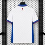 Thai Version Lille OSC 26/27 Away Jersey