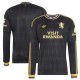 Thai Version Aston Villa 26/27 Away Long Sleeve Jersey
