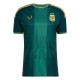 Player Version Messi Argentina 2026 Goalkeeper Authentic Jersey