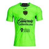 Player Version FC Juárez 26/27 Home Authentic Jersey