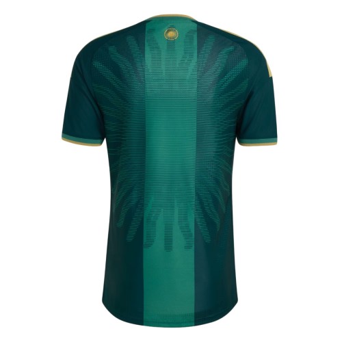 Player Version Messi Argentina 2026 Goalkeeper Authentic Jersey