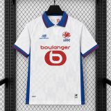 Thai Version Lille OSC 26/27 Away Jersey