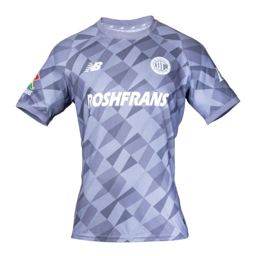 Thai Version Deportivo Toluca 26/27 Goalkeeper Jersey