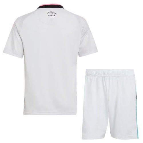 Inter Miami CF 2026 Third Jersey and Short Kit