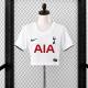 Women's TOT 26/27 Home Cropped Jersey