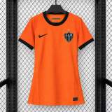 Thai Version Women's Atlético Mineiro 26/27 Third Jersey