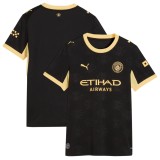 Thai Version Women's MCFC 26/27 Away Jersey