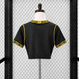 Women's CFC 26/27 Away Cropped Jersey