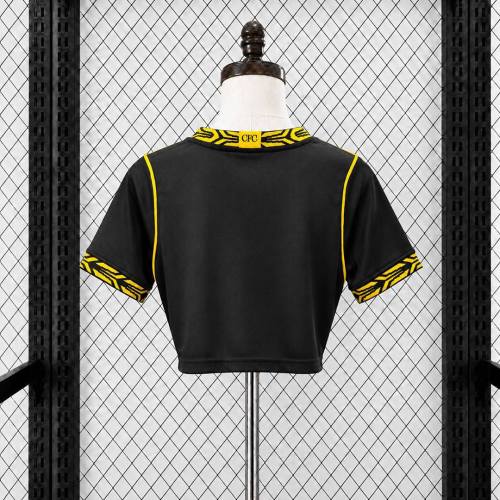 Women's CFC 26/27 Away Cropped Jersey