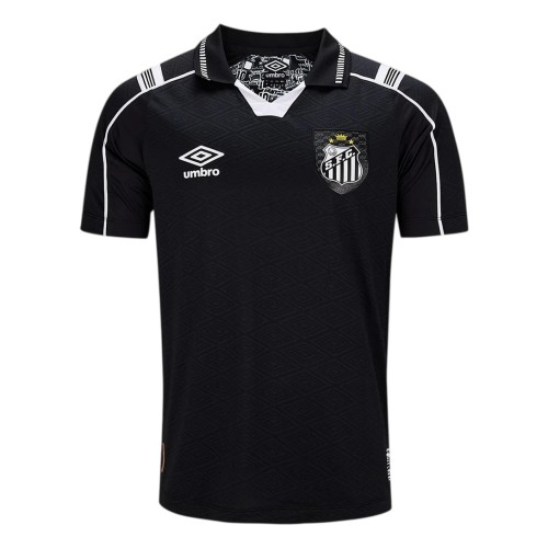 Player Version Santos 26/27 Third Authentic Jersey