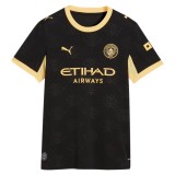 Thai Version Women's MCFC 26/27 Away Jersey