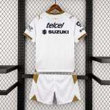 Pumas UNAM 26/27 Away Jersey and Short Kit
