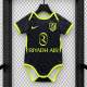 Infant ATM 26/27 Away Kit