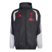 LIV 26/27 Track All Weather Jacket