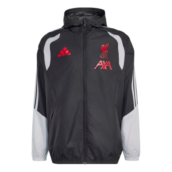 LIV 26/27 Track All Weather Jacket