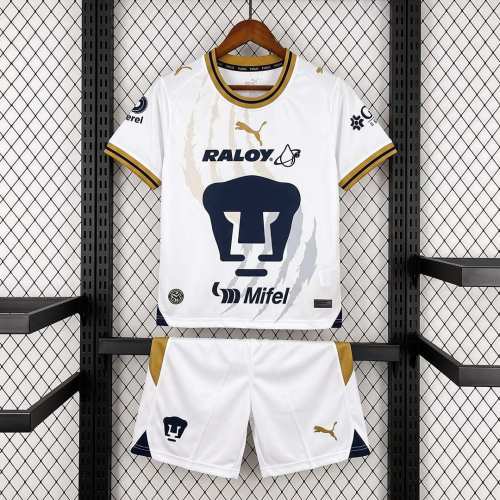 Pumas UNAM 26/27 Away Jersey and Short Kit
