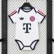 Infant FCB 26/27 Away Kit