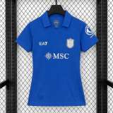 Thai Version Women's SSC Napoli 26/27 Home Jersey