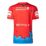 Newcastle Knights 2026 Mens Indigenous Jersey