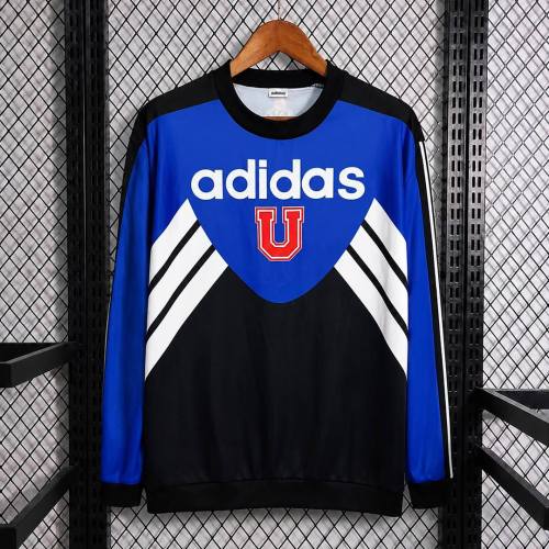 Universidad de Chile 26/27 OG Lifestyler Long Sleeve Tee