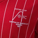 Aberdeen FC 1982/1983 Home Retro Jersey