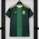 Thai Version Messi Argentina 2026 Goalkeeper Jersey