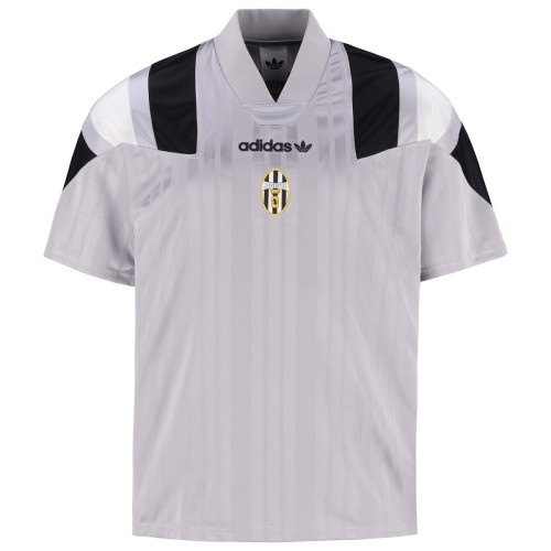 Thai Version JUV 26/27 EQT Jersey