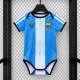 Infant Argentina Messi 2026 Special Kit