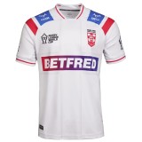 England 2026 RLWC Mens Home Rugby Jersey