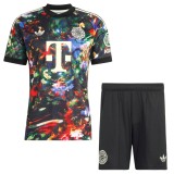 FCB 26/27 Wiesn Jersey and Short Kit