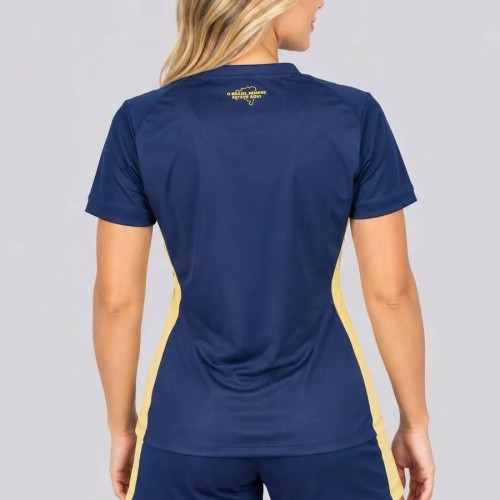 Thai Version Women's EC Bahia 26/27 Third Jersey