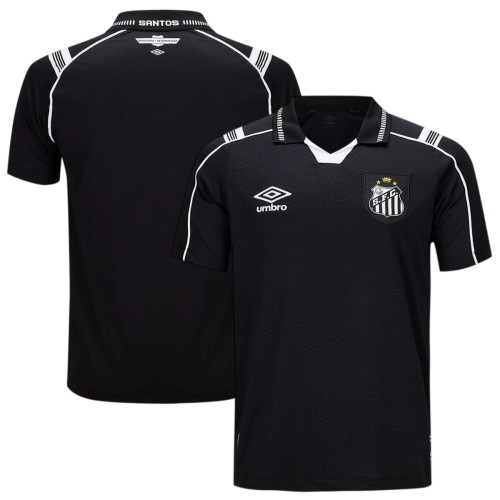 Thai Version Santos 26/27 Third Jersey