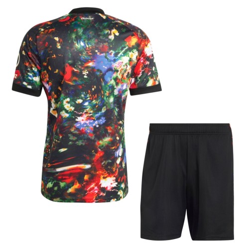 FCB 26/27 Wiesn Jersey and Short Kit