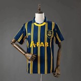 Aberdeen FC 1993/1994 Away Retro Jersey