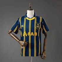 Aberdeen FC 1993/1994 Away Retro Jersey Aberdeen FC 1993/1994 Away Retro Jersey