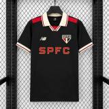 Thai Version São Paulo 26/27 Retro Jersey