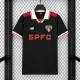Thai Version São Paulo 26/27 Retro Jersey