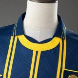 Aberdeen FC 1993/1994 Away Retro Jersey