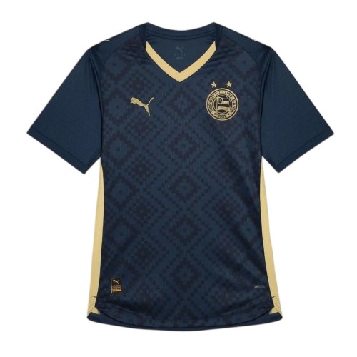 Player Version EC Bahia 26/27 Third Authentic Jersey