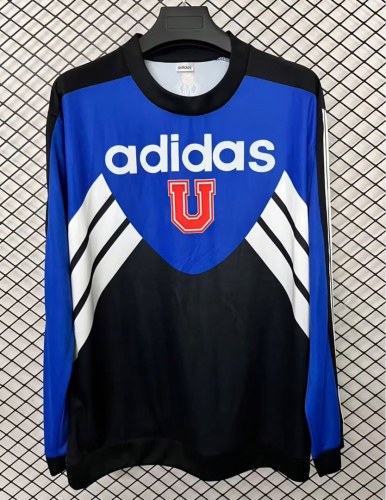 Universidad de Chile 26/27 OG Lifestyler Long Sleeve Tee